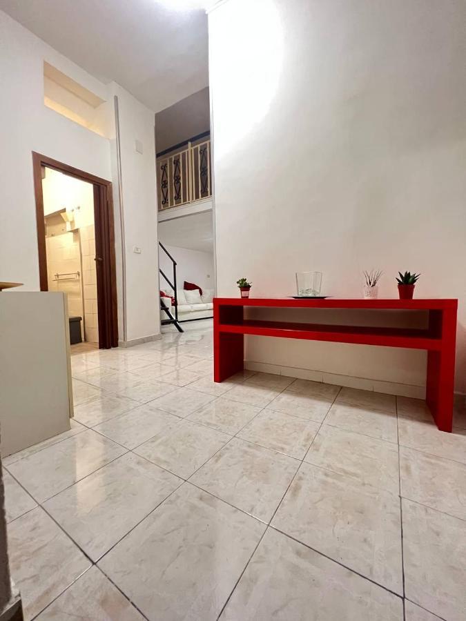 Maison d'hôtes Dimora Nardones Naples